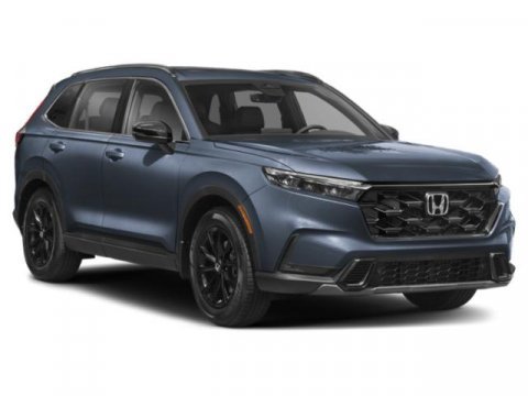 Used 2024 Honda CR-V Sport-L image 6