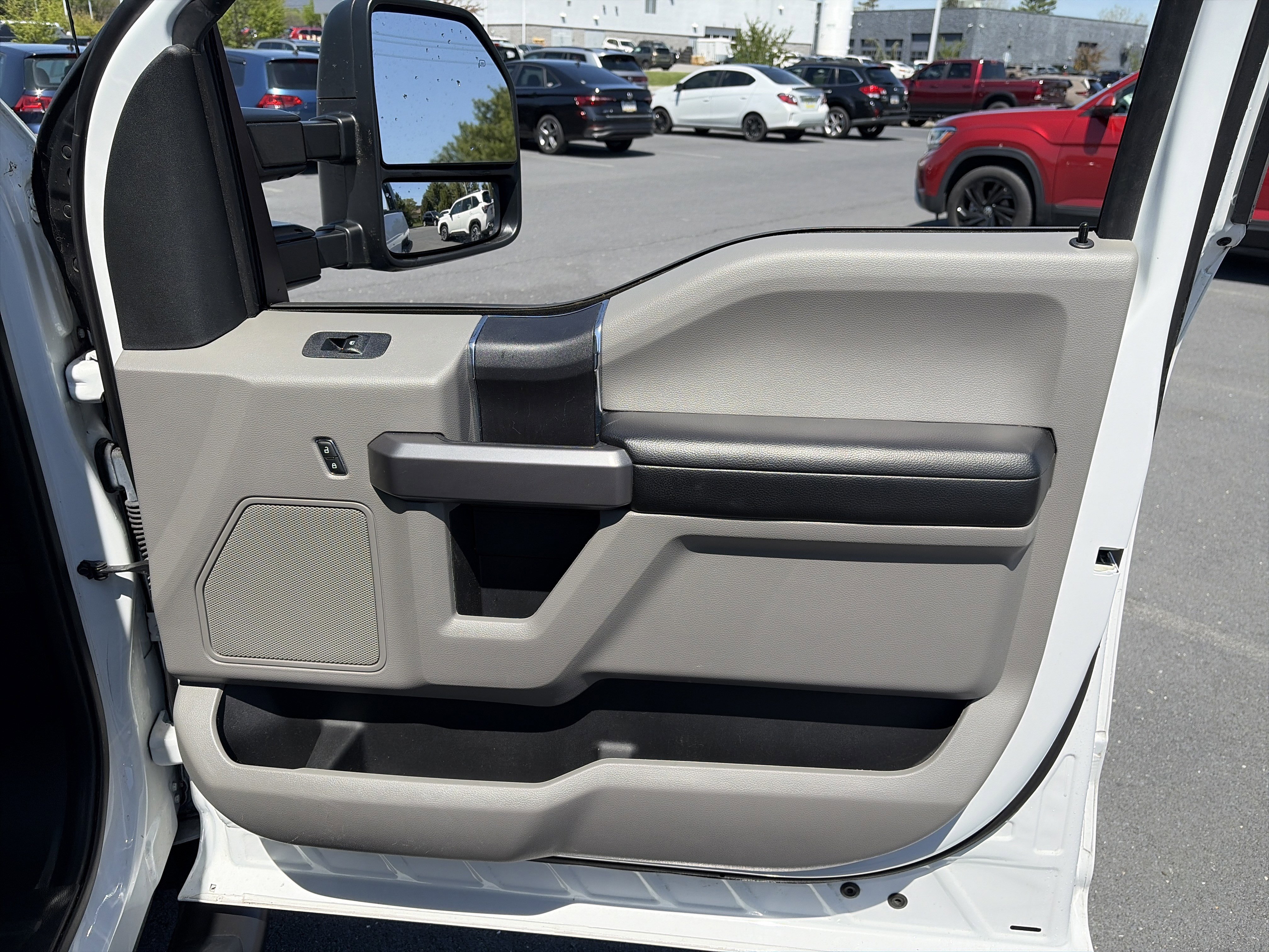 Used 2019 Ford F150 XLT w/ Equipment Group 301A Mid image 32