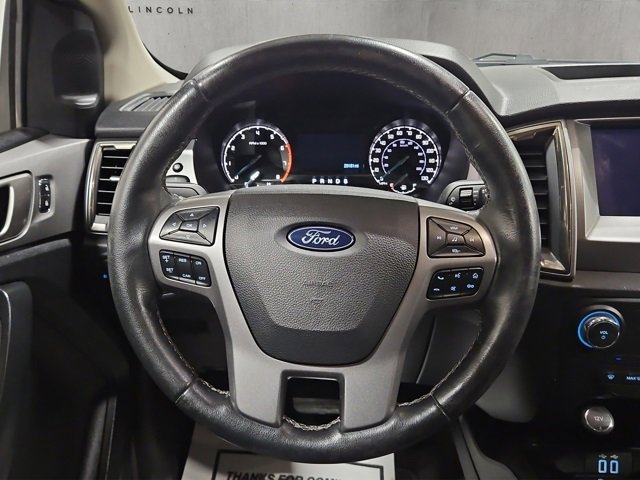 Used 2020 Ford Ranger XLT w/ Equipment Group 301A Mid image 12