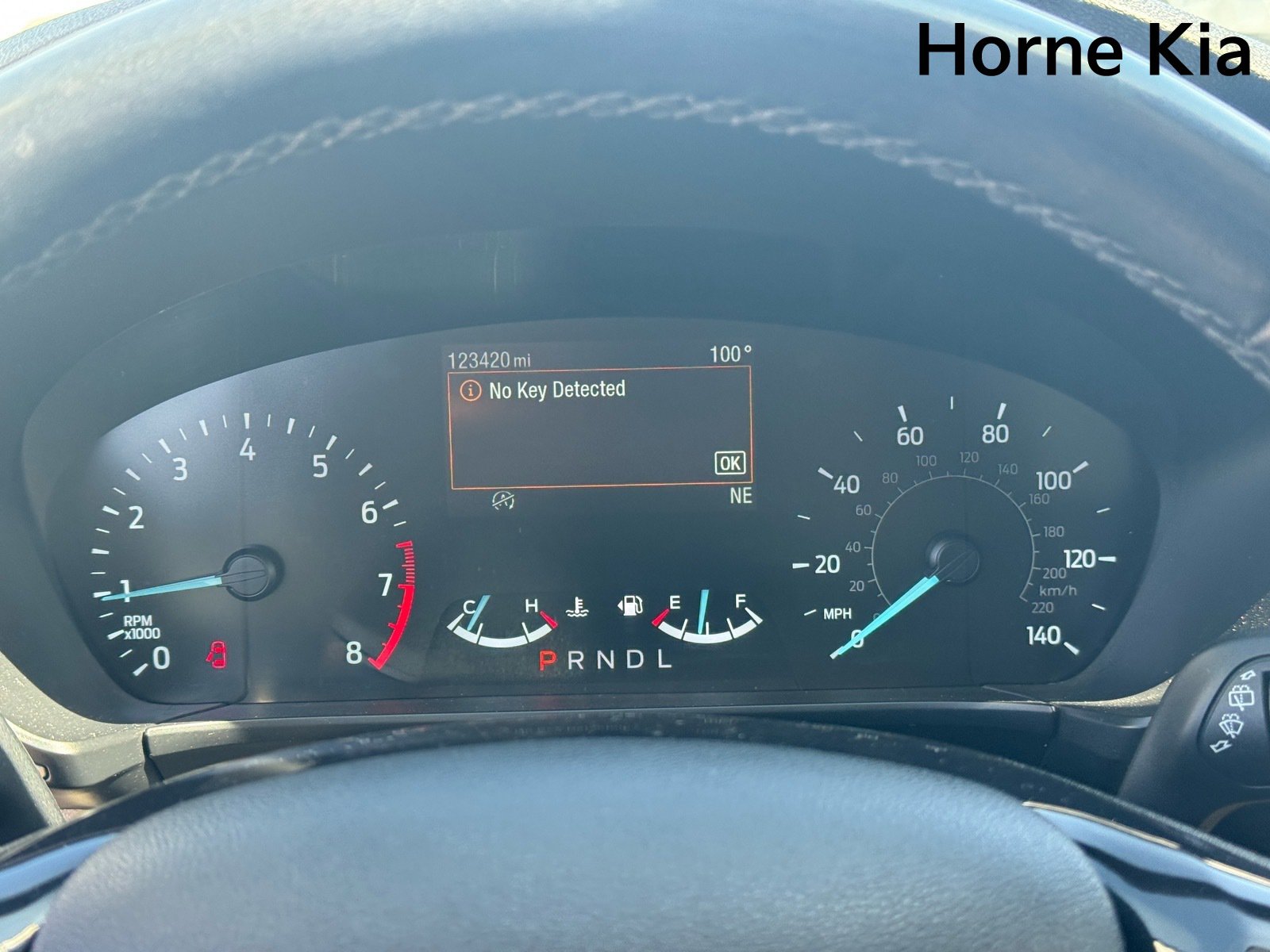 Used 2021 Ford Escape SEL FWD image 17