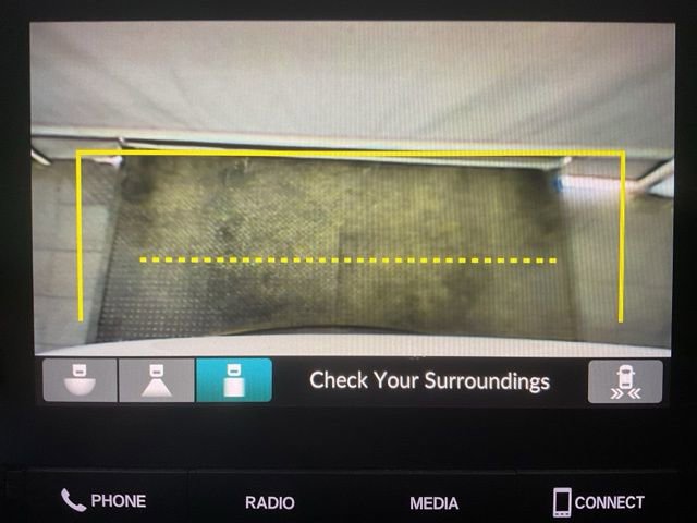 Certified 2024 Honda Accord EX image 17