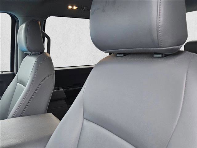 Used 2021 Ford F150 XL w/ Equipment Group 101A High image 6