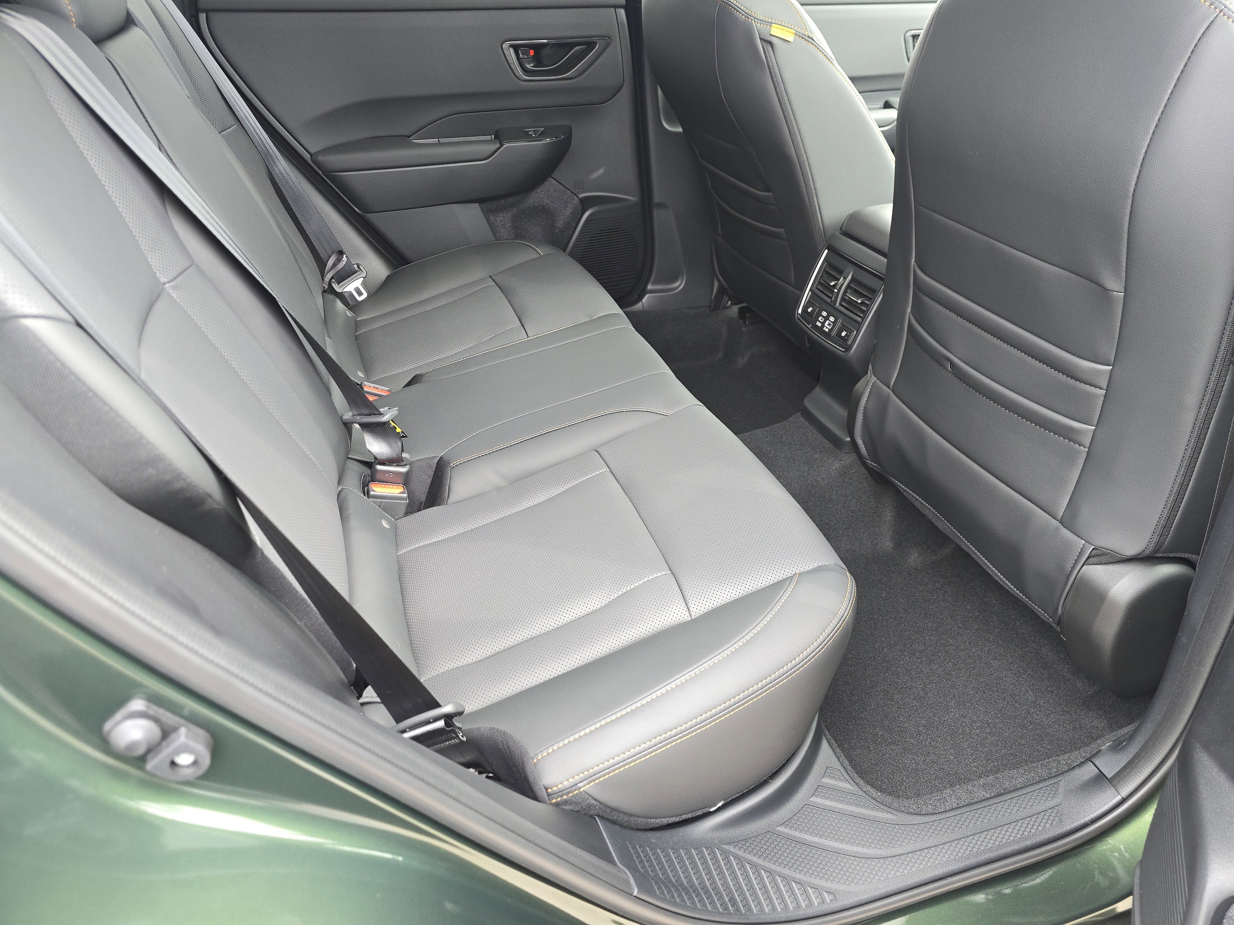 New 2026 Subaru Outback Wilderness AWD/4WD image 19