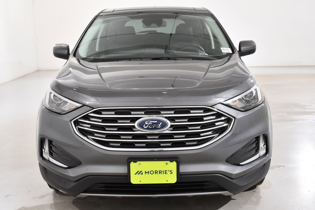 Used 2022 Ford Edge SEL w/ Convenience Package image 3