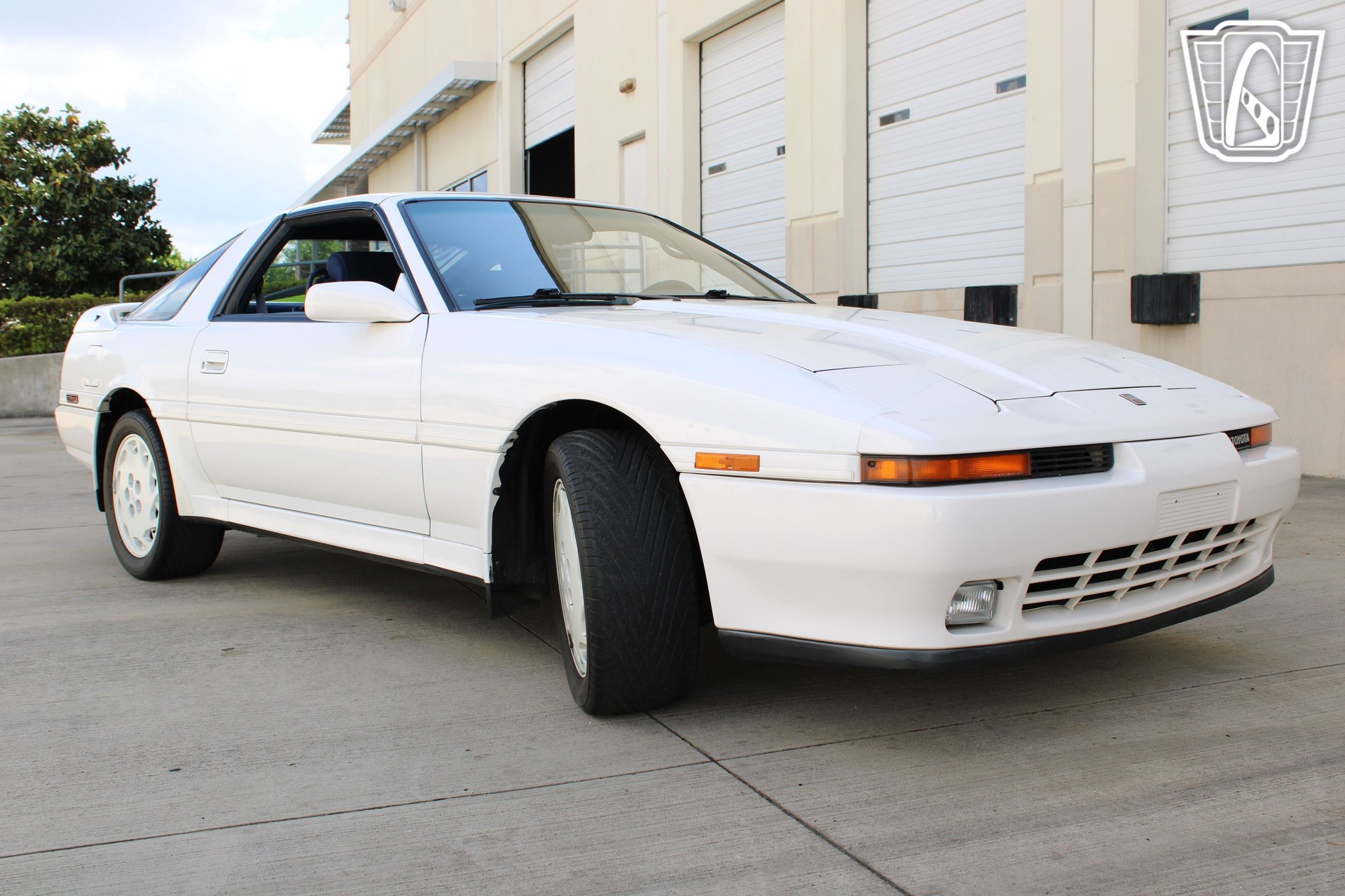 Used 1989 Toyota Supra Turbo RWD image 19