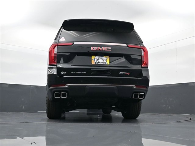 New 2026 GMC Yukon AT4 Ultimate image 27