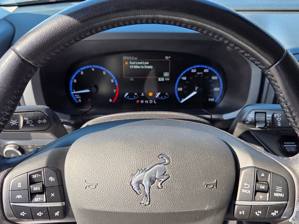 Used 2022 Ford Bronco Sport Big Bend w/ Convenience Package image 21