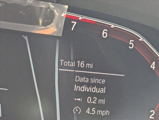 New 2026 BMW 840i Coupe image 10