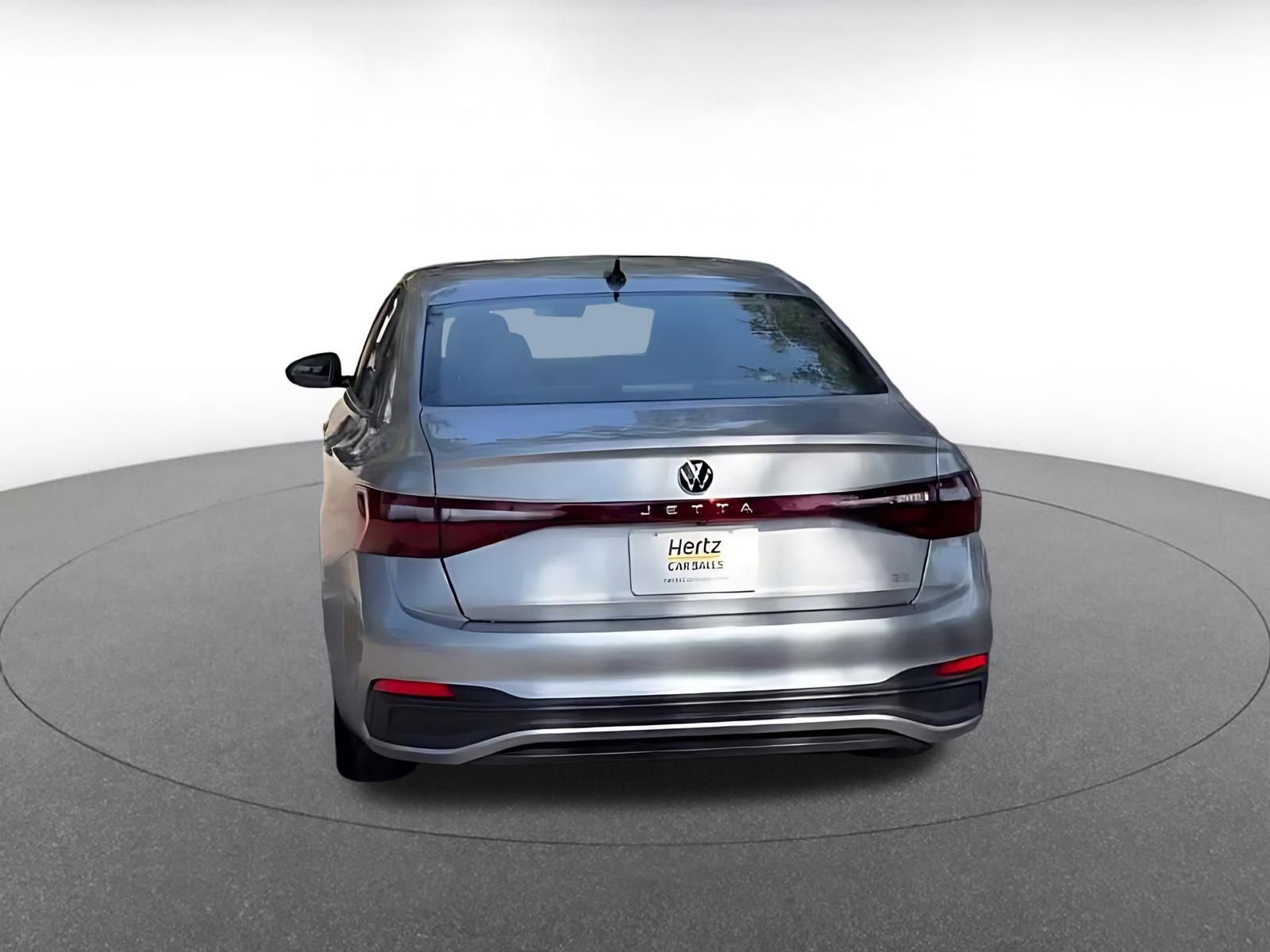 Used 2025 Volkswagen Jetta SE image 16