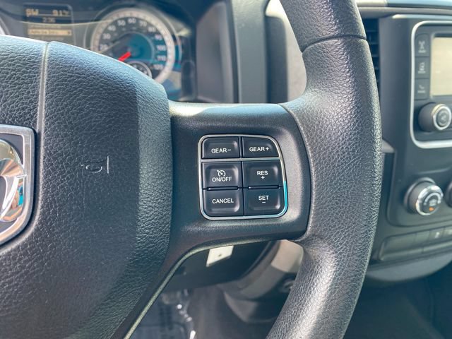 Used 2019 RAM 1500 Tradesman w/ Popular Equipment Group RWD image 20