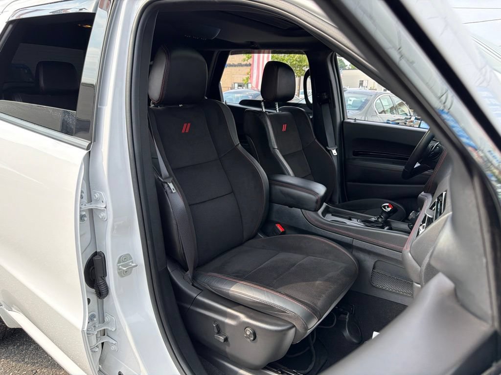 Used 2026 Dodge Durango GT AWD/4WD image 16
