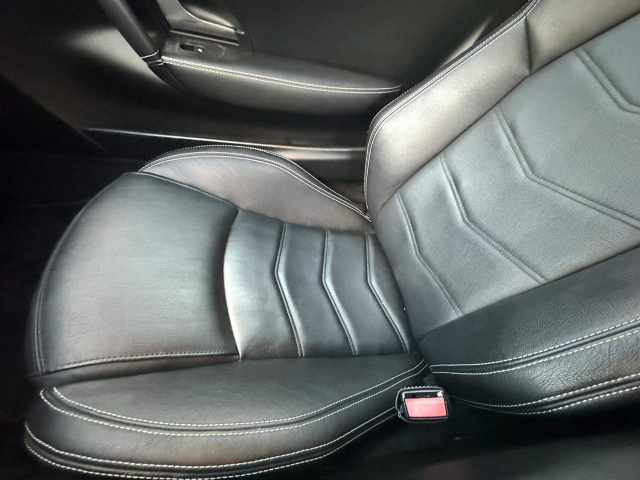 Used 2016 Maserati GranTurismo MC Centennial RWD image 30