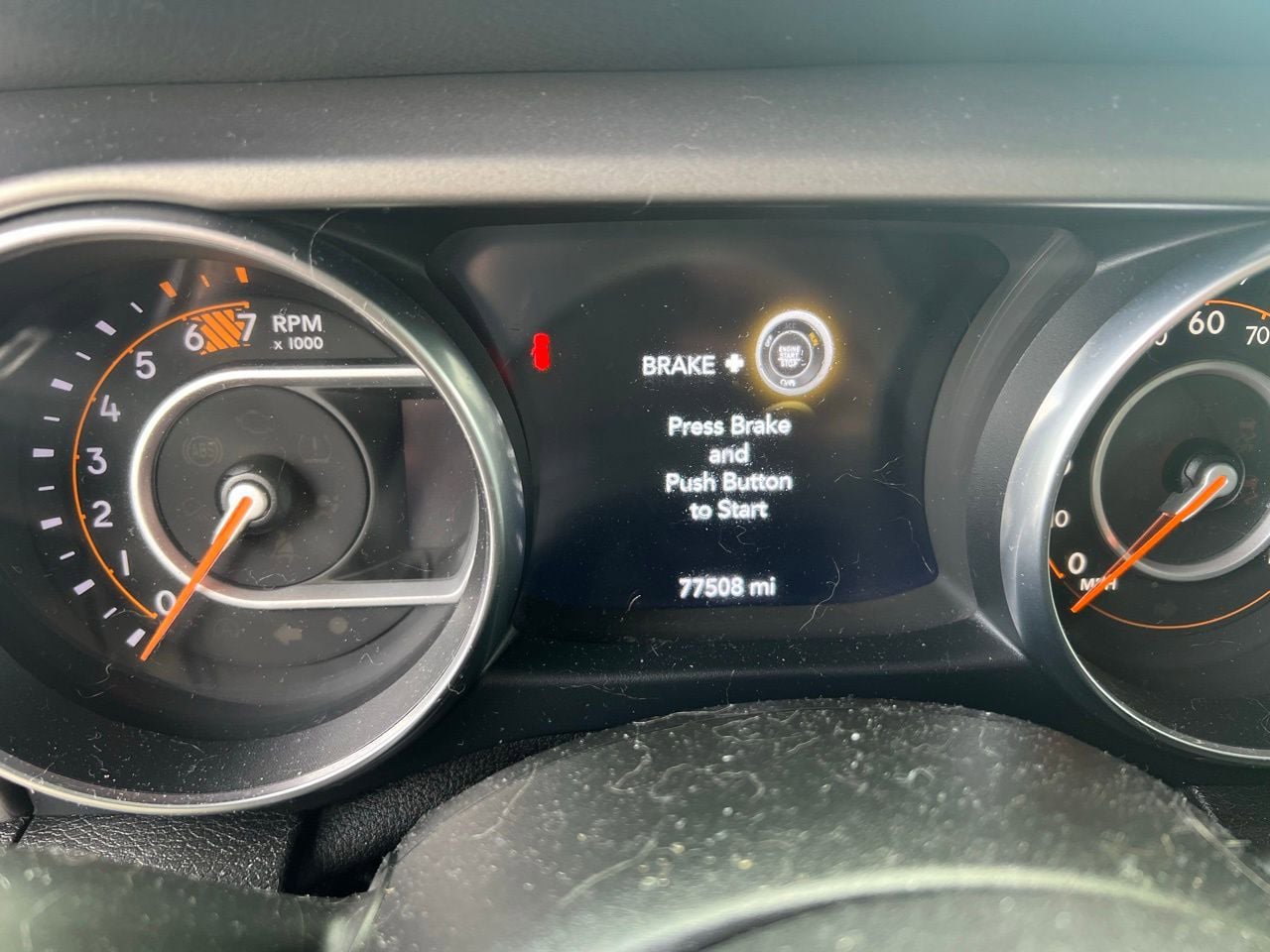 Used 2020 Jeep Wrangler Sport AWD/4WD image 10