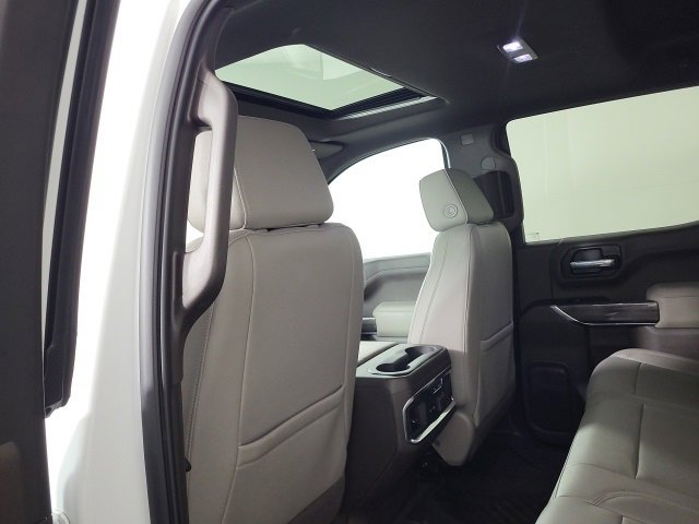 Used 2021 Chevrolet Silverado 1500 LTZ w/ LTZ Premium Package image 23