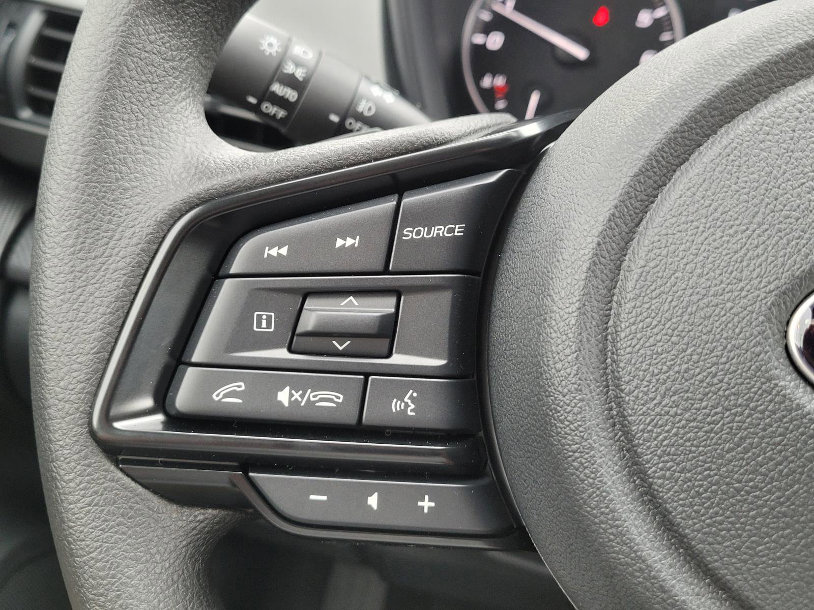 New 2026 Subaru Crosstrek 2.0i Premium w/ Crosstrek Mirror Package image 8
