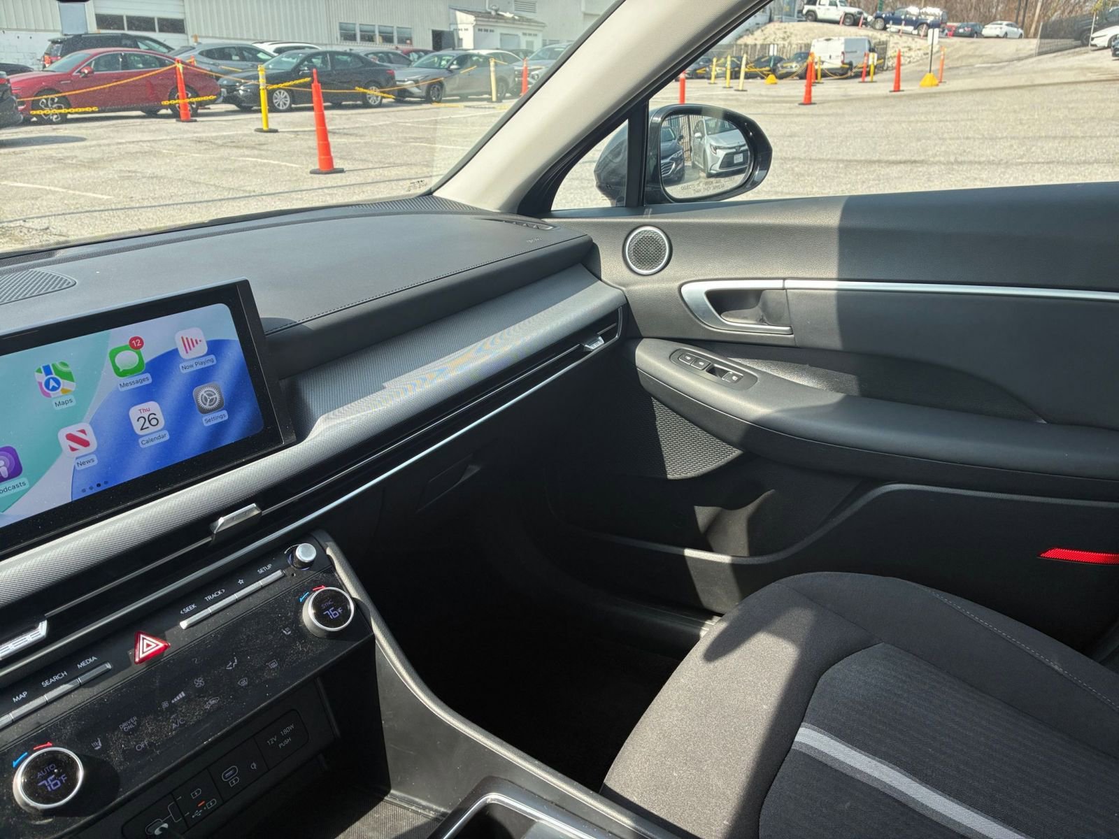 Used 2025 Hyundai Sonata SEL image 30