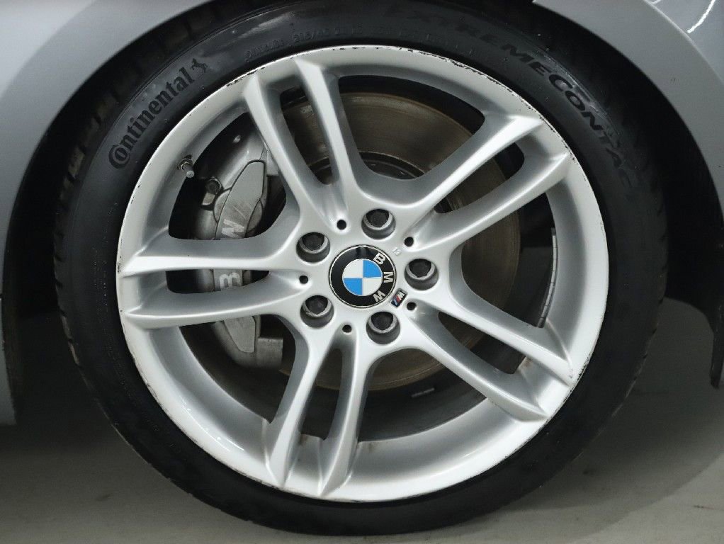 Used 2013 BMW 135i Convertible image 11