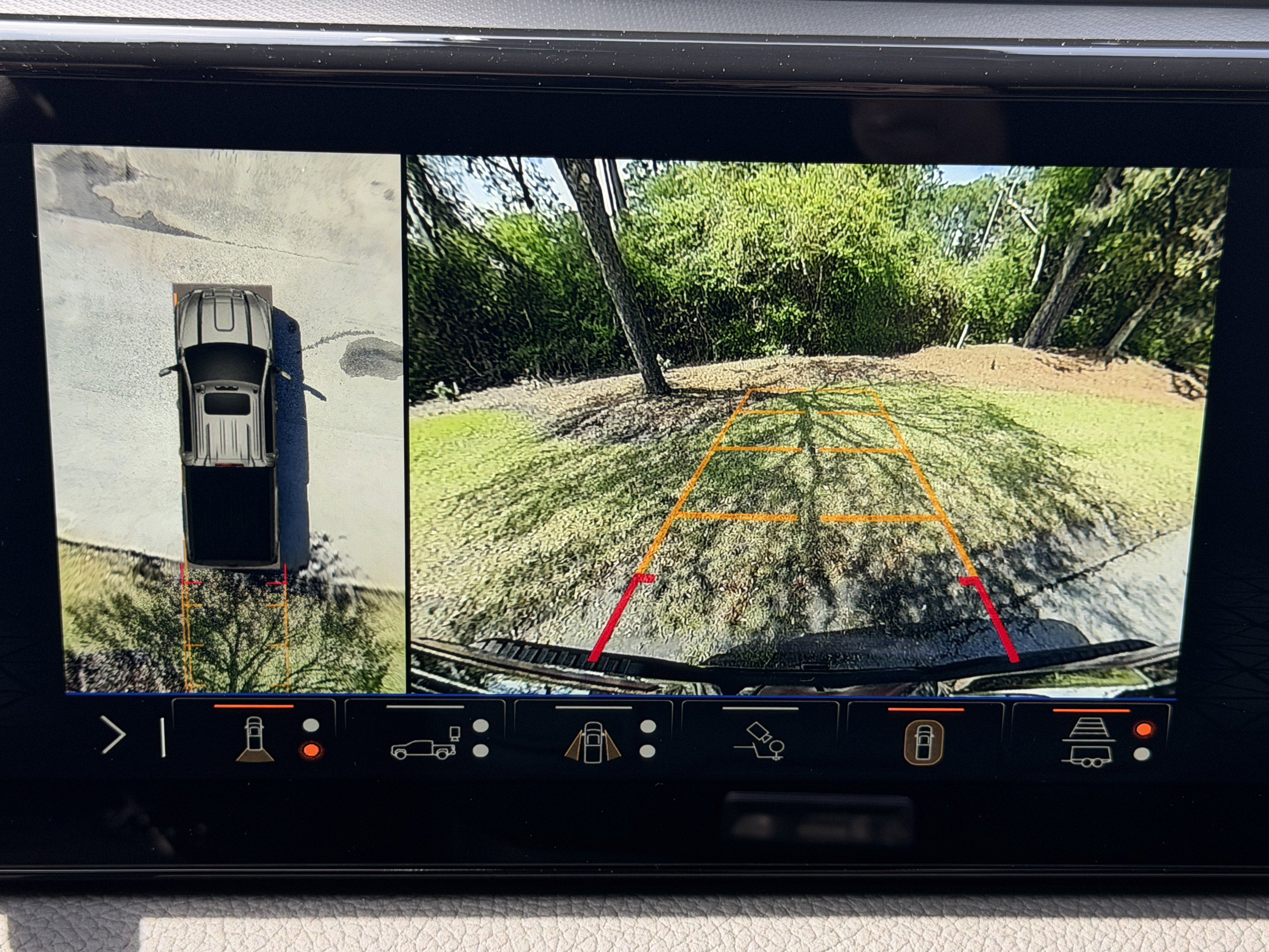 New 2026 GMC Sierra 2500 Denali w/ Denali Reserve Package image 40