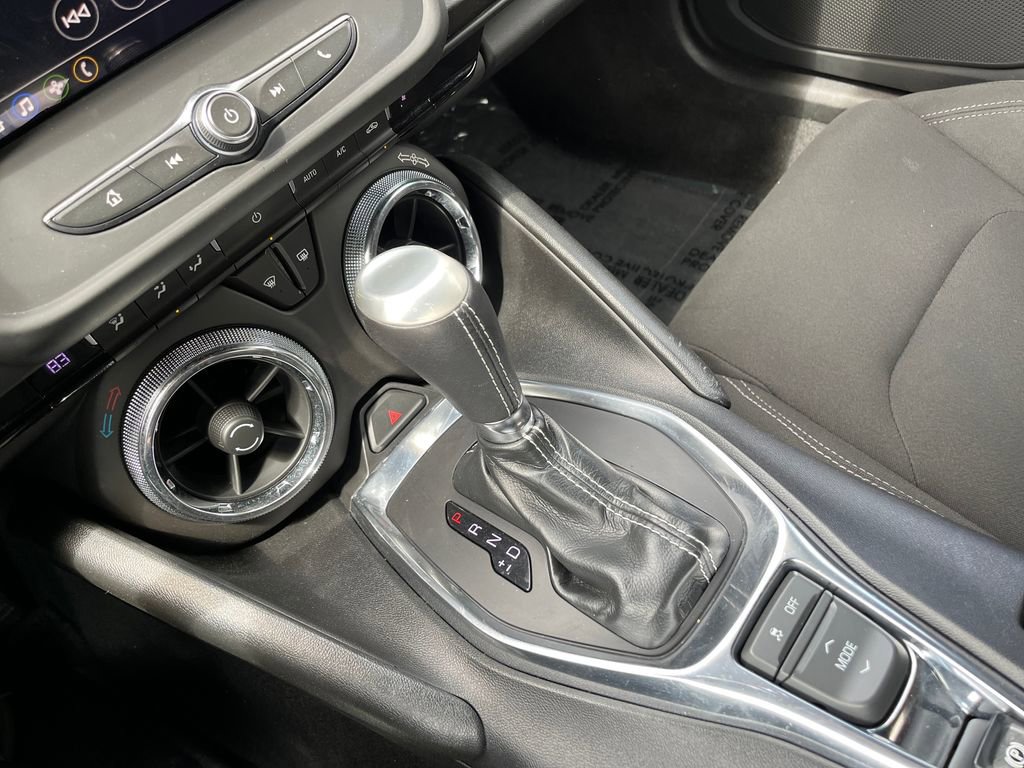 Used 2019 Chevrolet Camaro LT RWD image 23