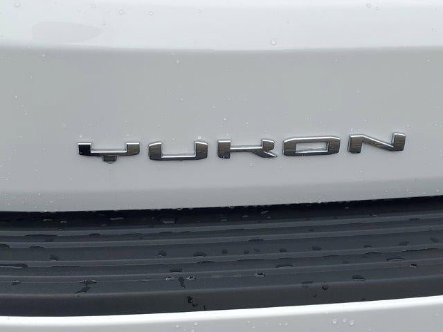 New 2026 GMC Yukon Elevation RWD image 5