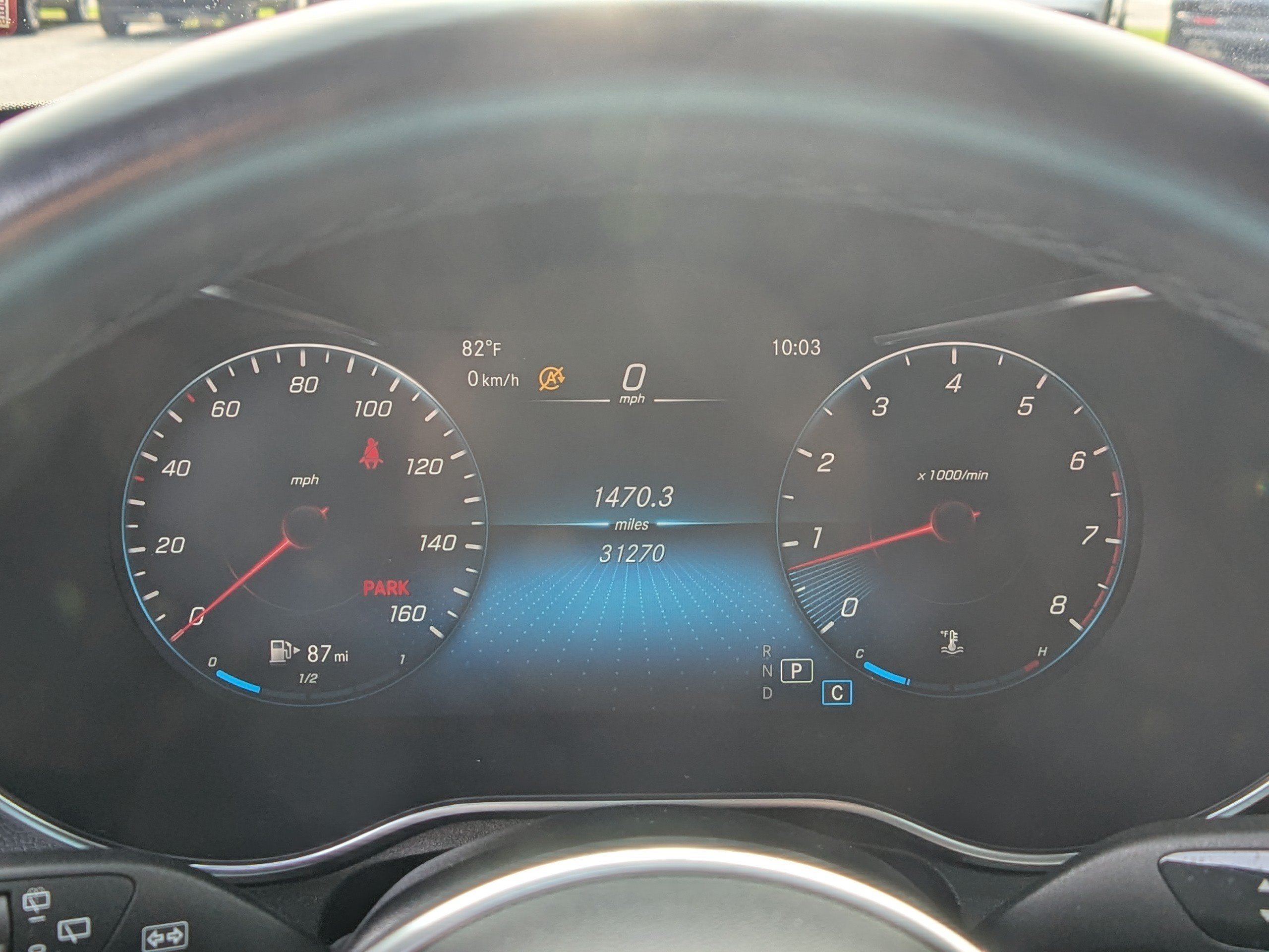 Used 2022 Mercedes-Benz GLC 300 4MATIC image 30