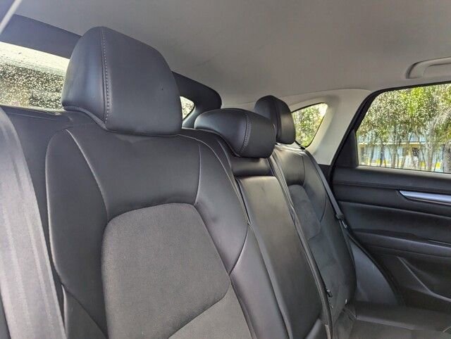 Used 2018 MAZDA CX-5 Touring w/ Preferred Equipment Package image 28