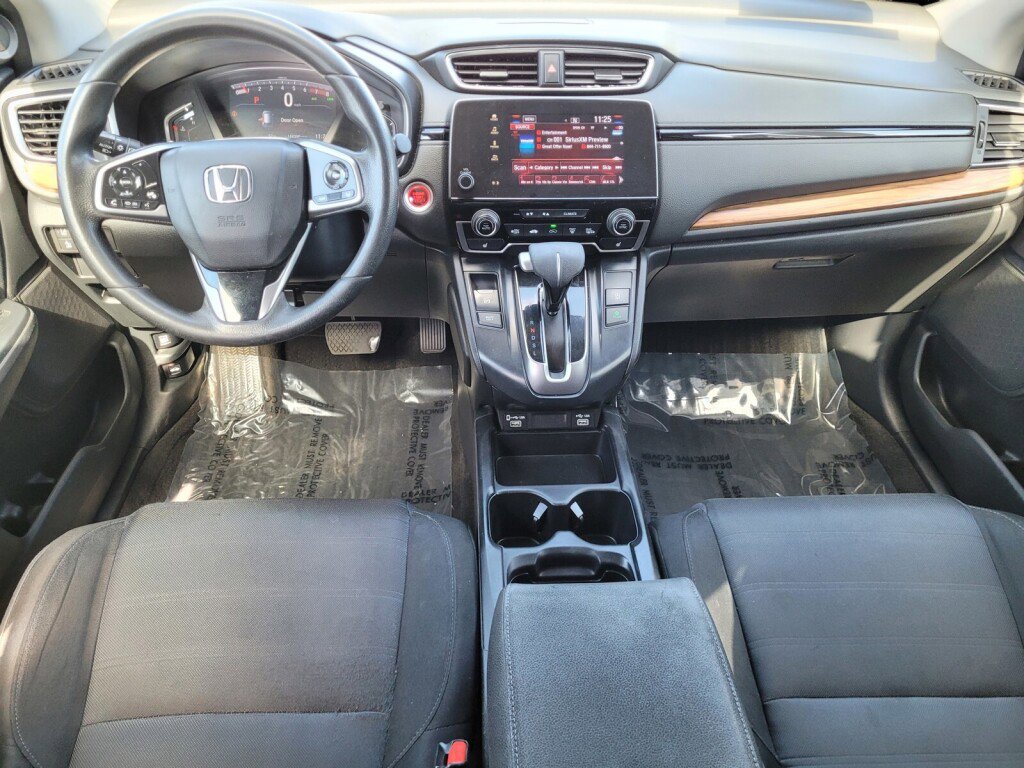 Certified 2022 Honda CR-V EX image 15