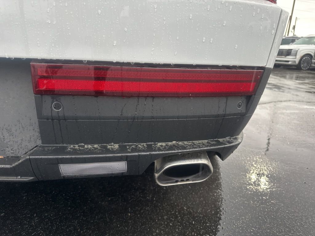 Certified 2026 Hyundai Santa Fe SE image 8