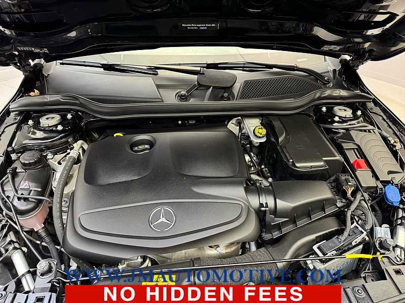 Used 2019 Mercedes-Benz GLA 250 4MATIC image 10