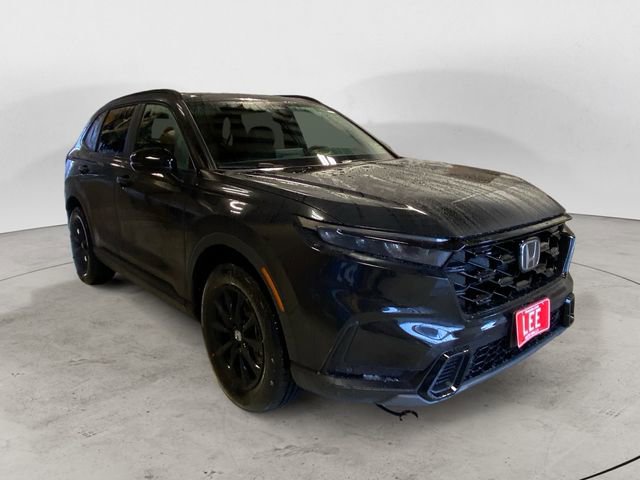 New 2026 Honda CR-V Sport-L image 7