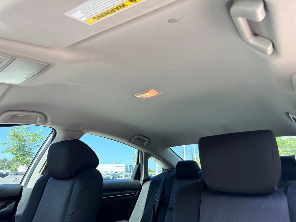 Used 2021 Honda Accord LX image 30