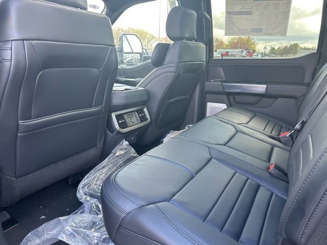 New 2026 Ford F250 Platinum AWD/4WD image 19