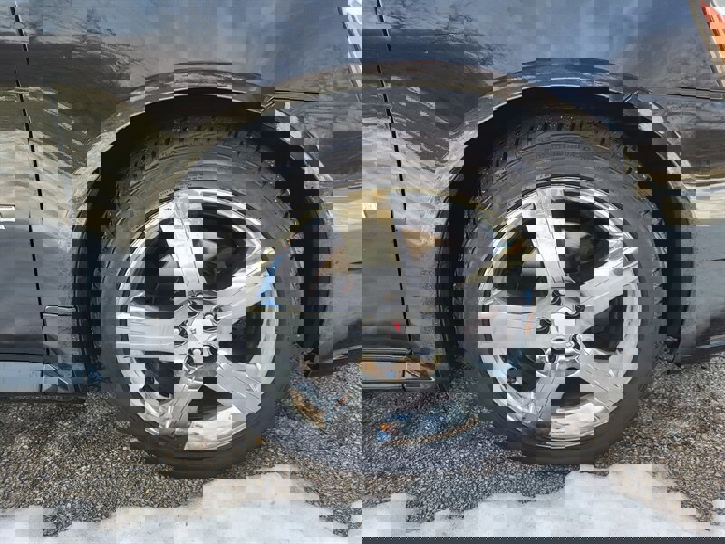 Used 2009 Pontiac G6 GXP w/ Sun And Sound Plus Package image 30