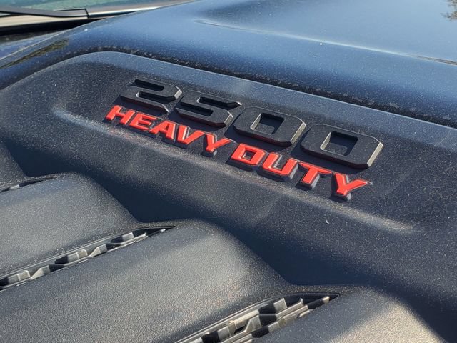 New 2026 RAM 2500 Big Horn AWD/4WD image 28