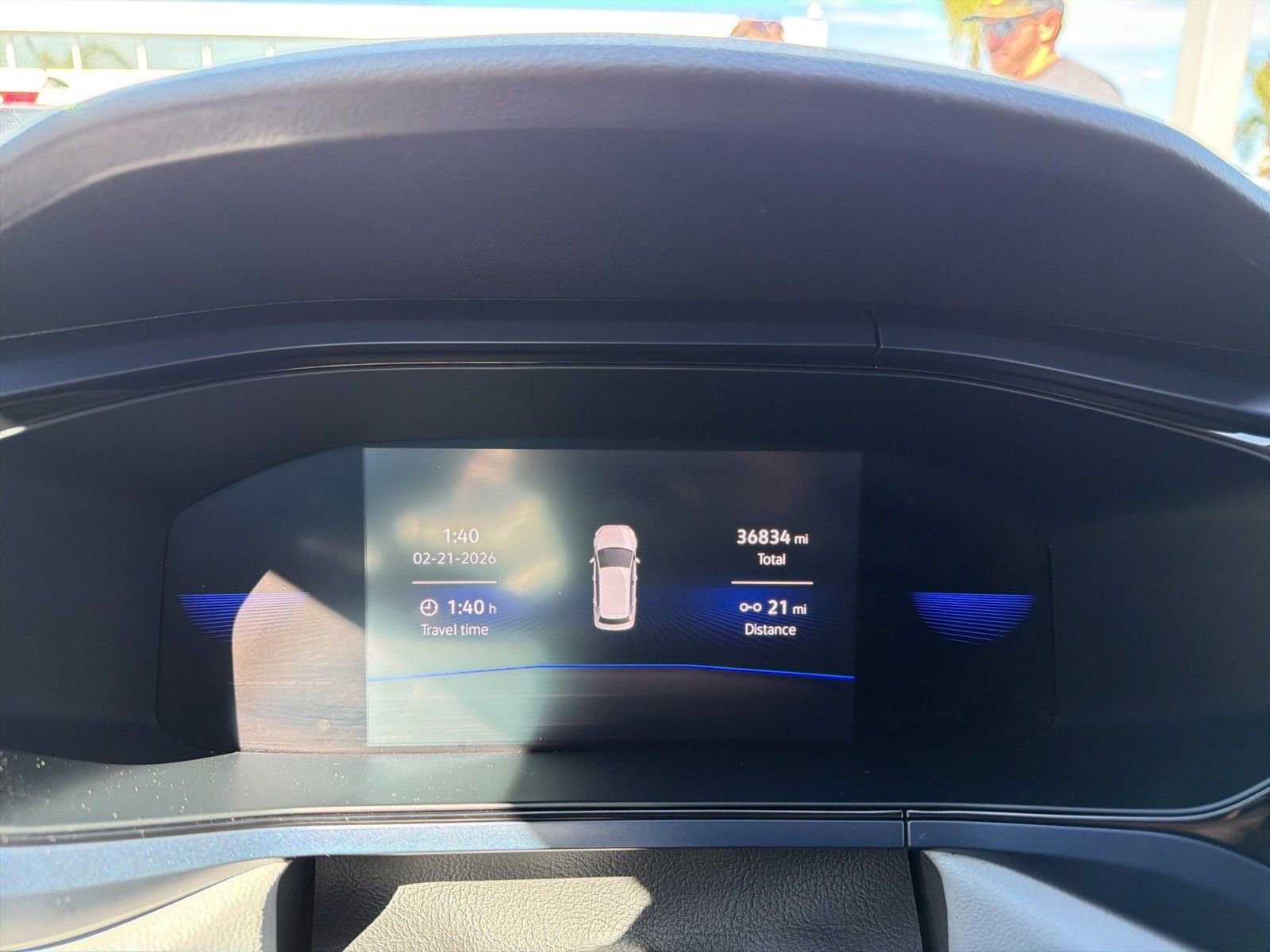 Used 2022 Volkswagen Taos SE image 5