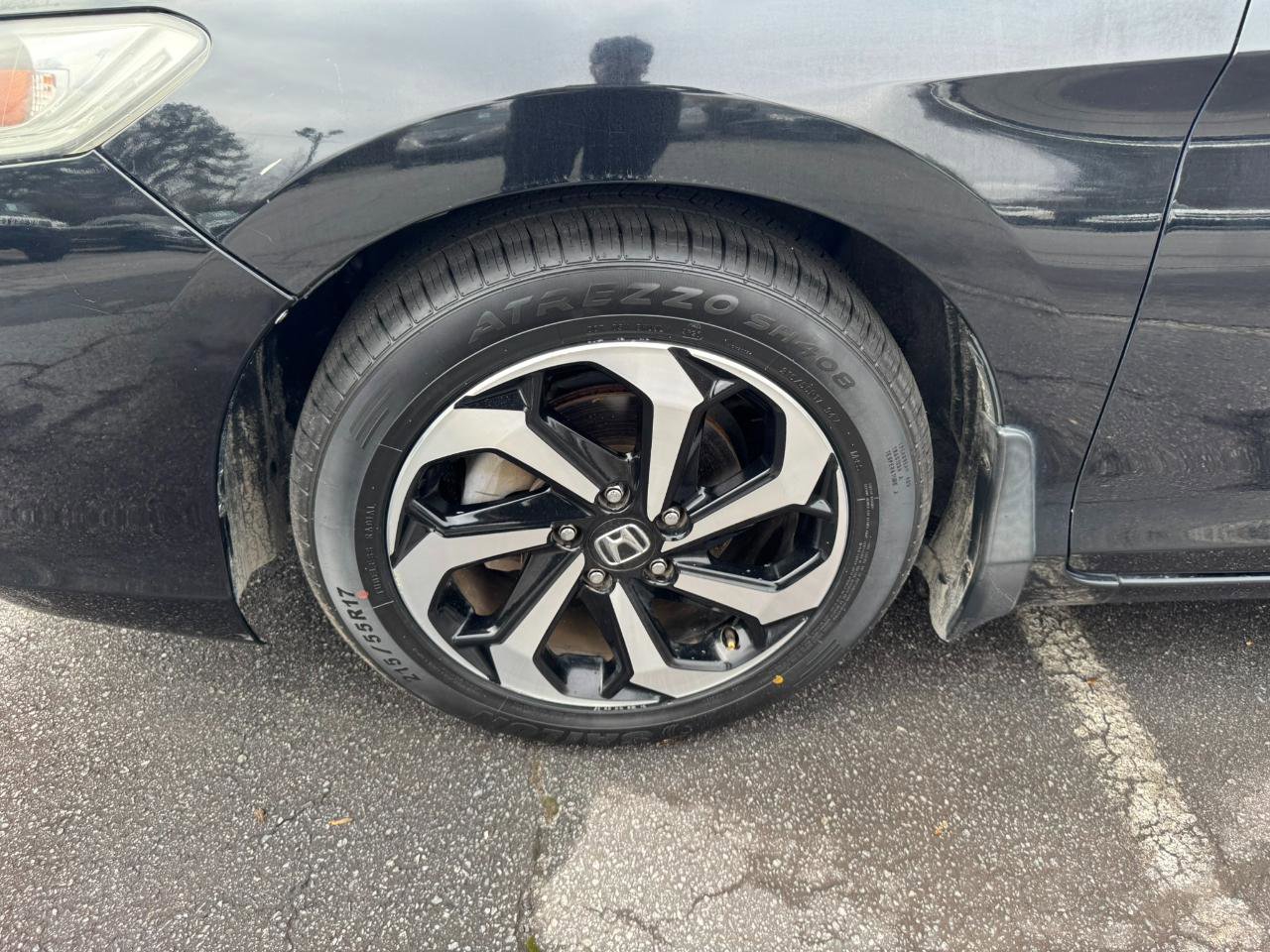 Used 2017 Honda Accord LX-S image 19