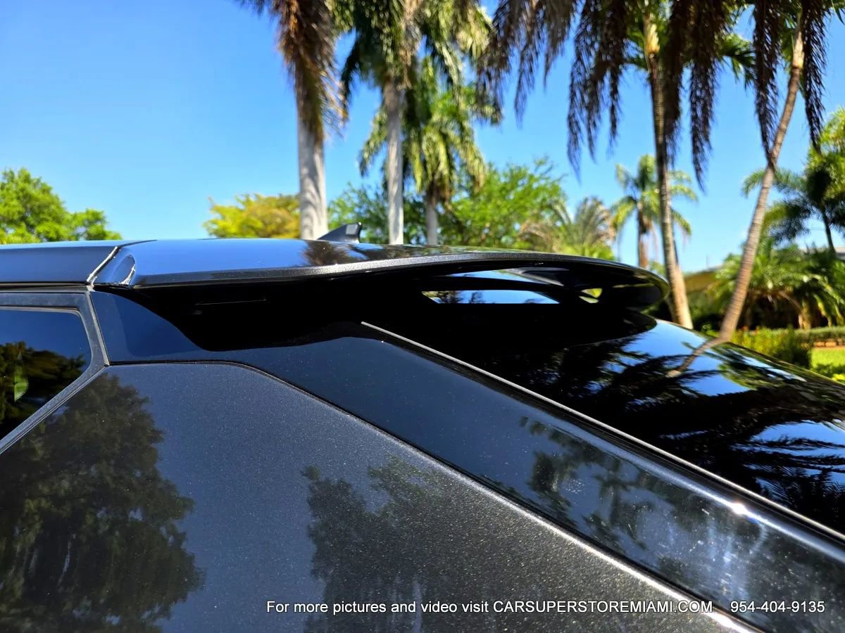 Used 2022 Kia EV6 Wind image 19