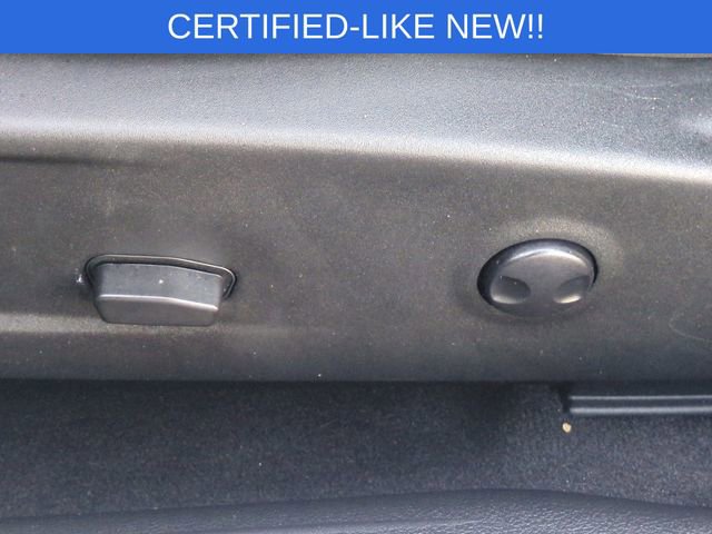 Certified 2023 Dodge Challenger R/T w/ Plus Package image 24