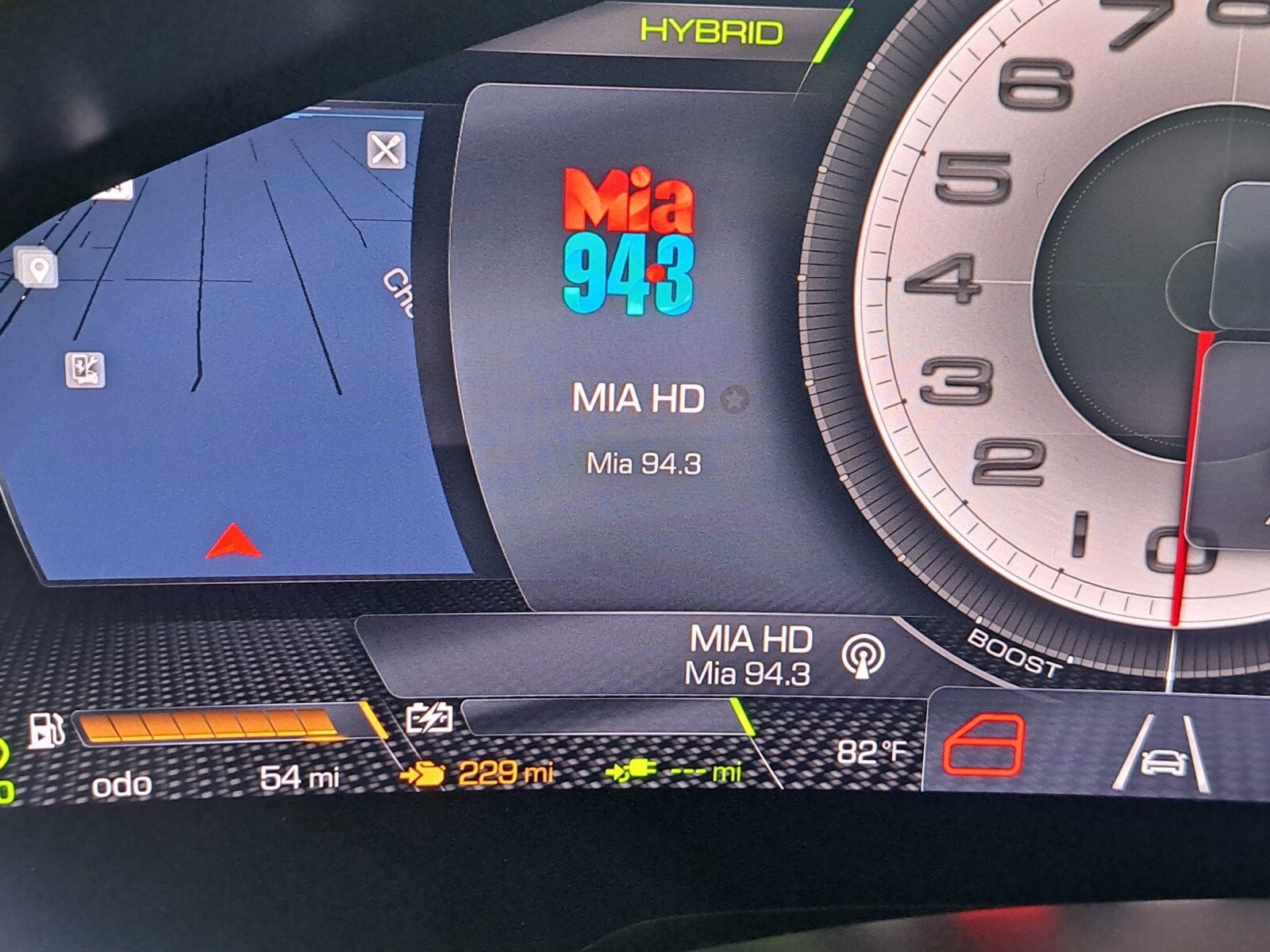 Certified 2024 Ferrari 296 GTS image 17