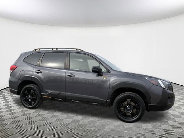 Used 2023 Subaru Forester Wilderness image 7
