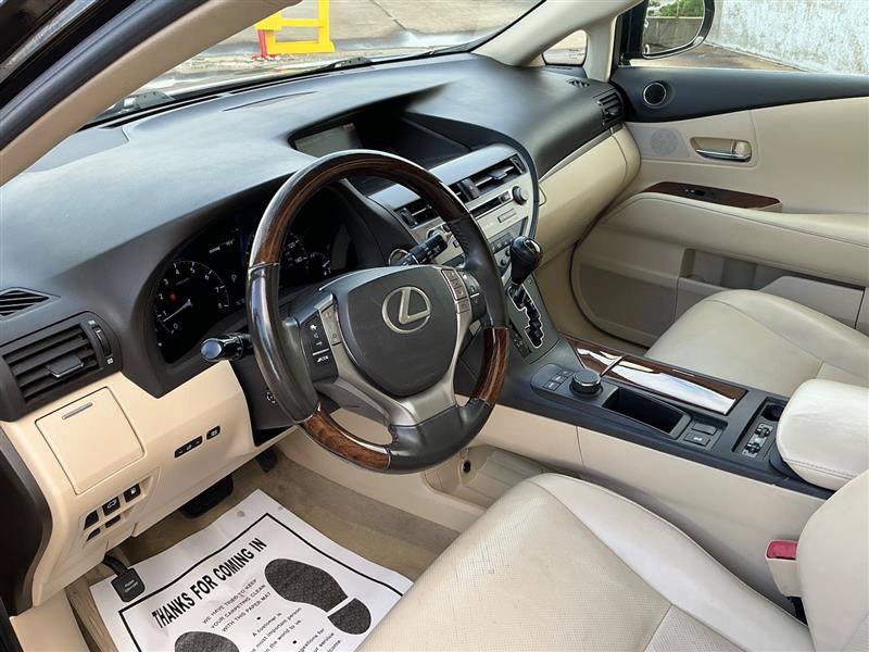 Used 2013 Lexus RX 350 FWD w/ Premium Pkg image 28
