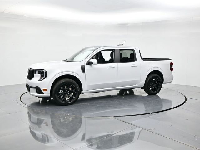 New 2025 Ford Maverick Lobo image 6