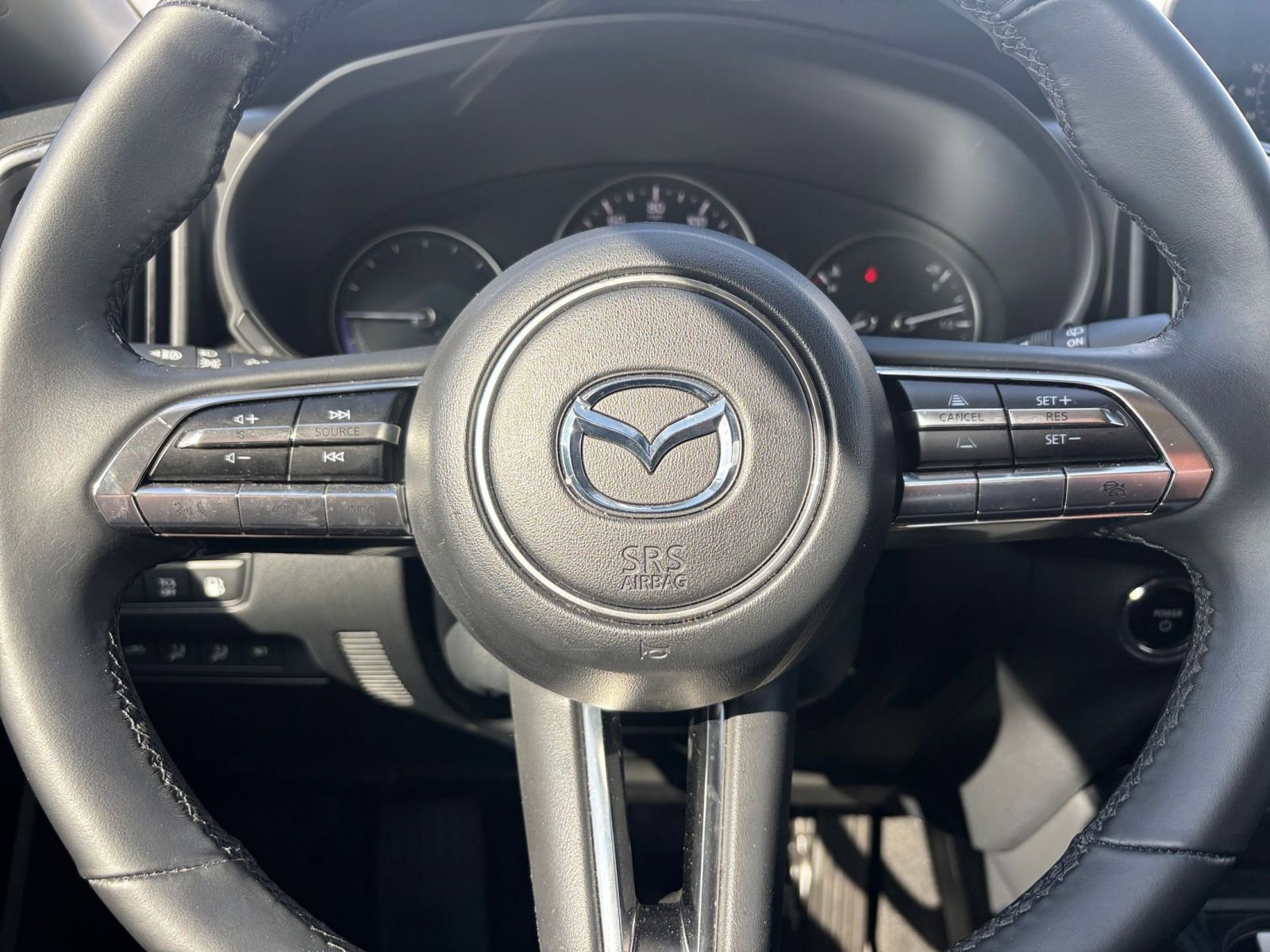 Used 2025 MAZDA CX-50 2.5 Hybrid w/ Premium Plus Pkg AWD/4WD image 29