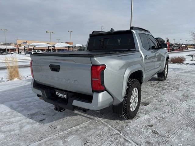 Used 2024 Toyota Tacoma SR5 image 24