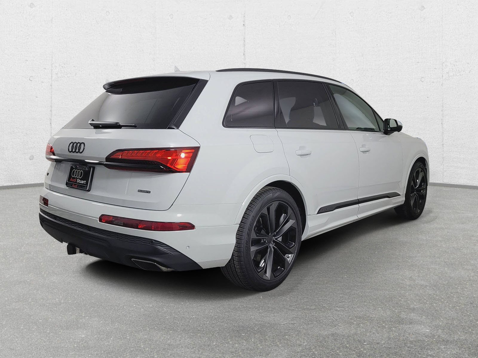 New 2026 Audi Q7 2.0T Premium Plus AWD/4WD image 6