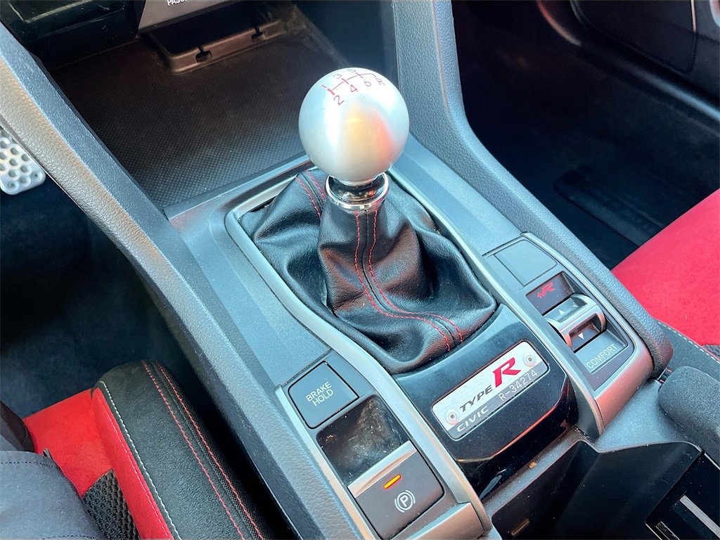 Used 2019 Honda Civic Type R image 17