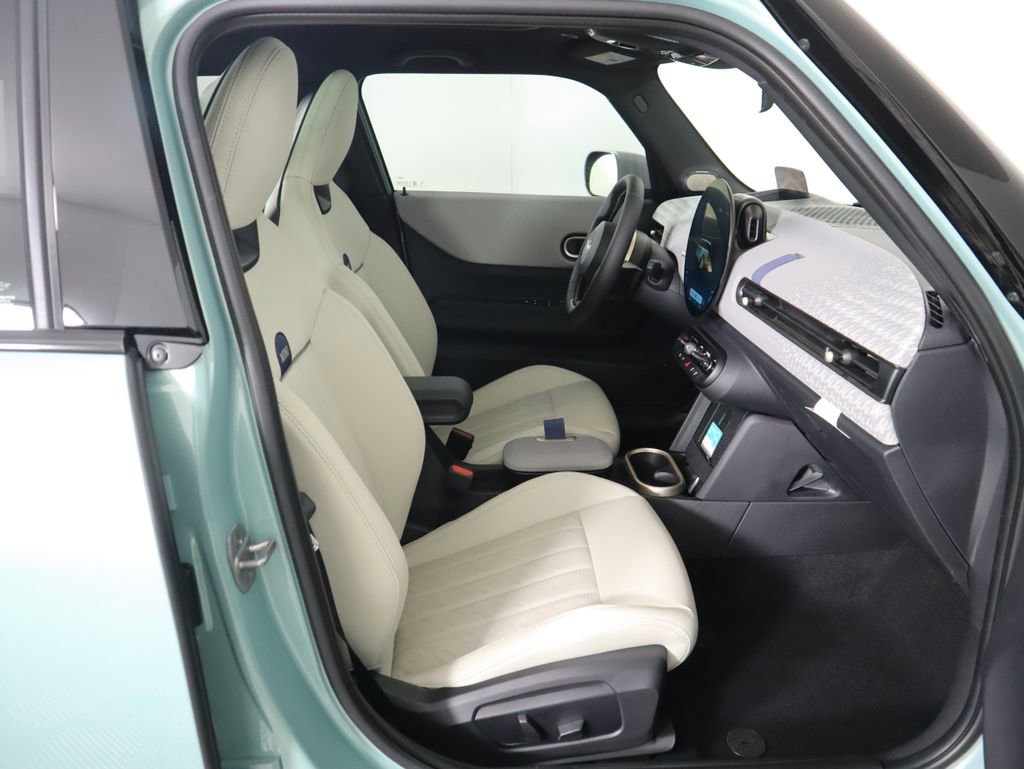 New 2026 MINI Cooper S image 21