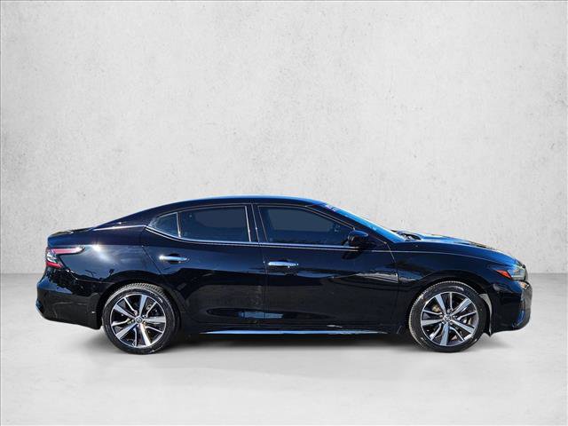 Used 2020 Nissan Maxima 3.5 S w/ Floor Mat Group image 4