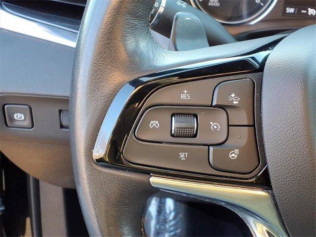 Used 2023 Buick Enclave Essence image 16