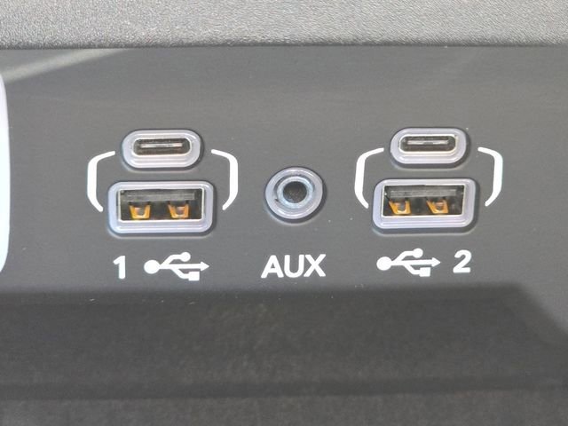 New 2026 Jeep Grand Wagoneer L Summit AWD/4WD image 16